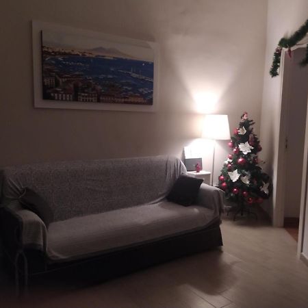 Garibaldi House Apartment Napels Buitenkant foto